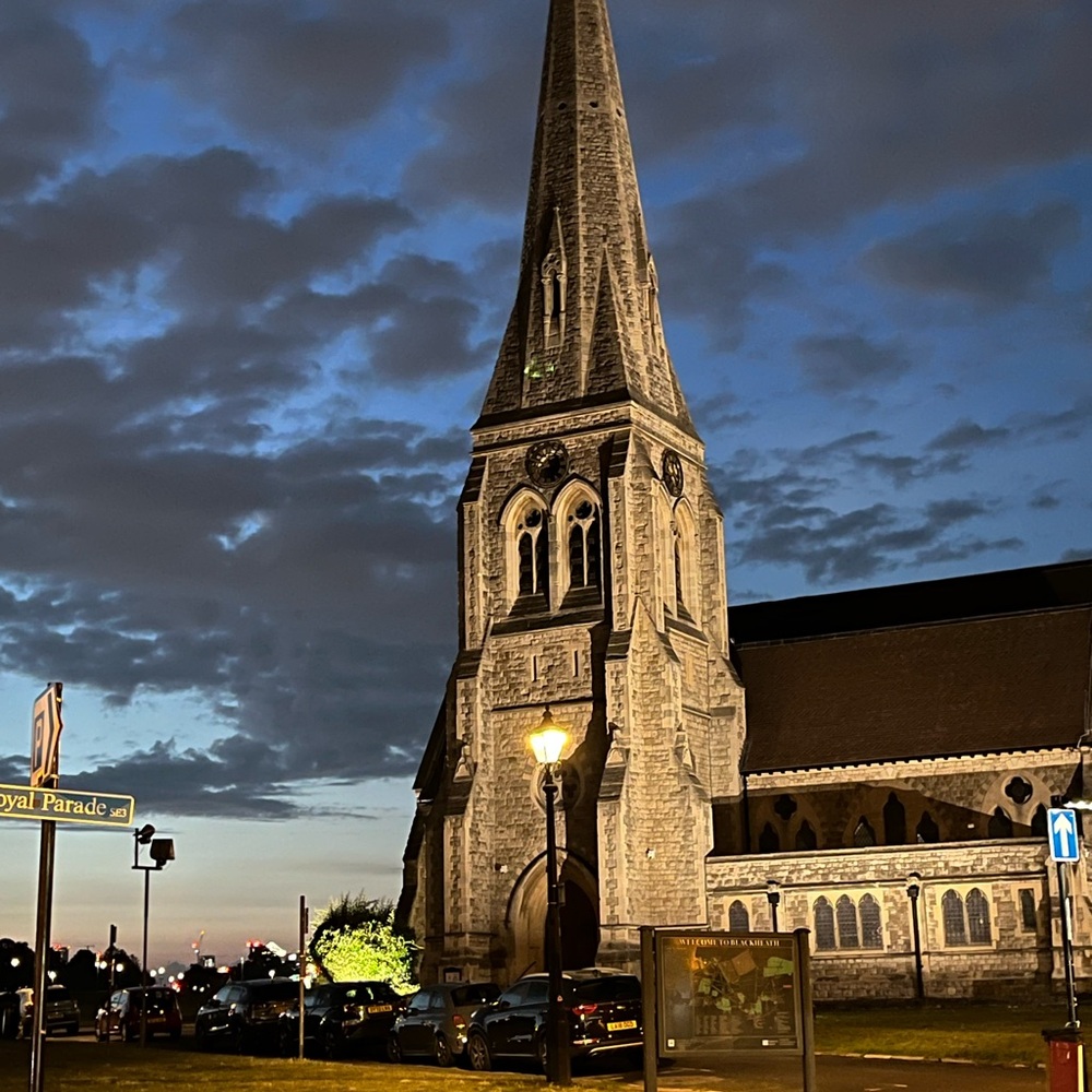 Meet your Posher, Marcene